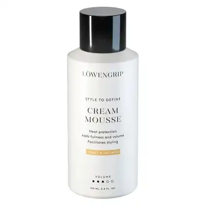 Löwengrip Style To Define Cream Mousse 100 ML 100.0 ml - Lowengrip - Comparador de precios