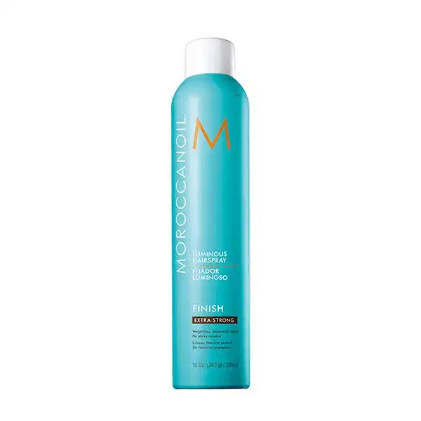 Luminous Hairspray Extra Strong - Moroccanoil - Comparador de precios