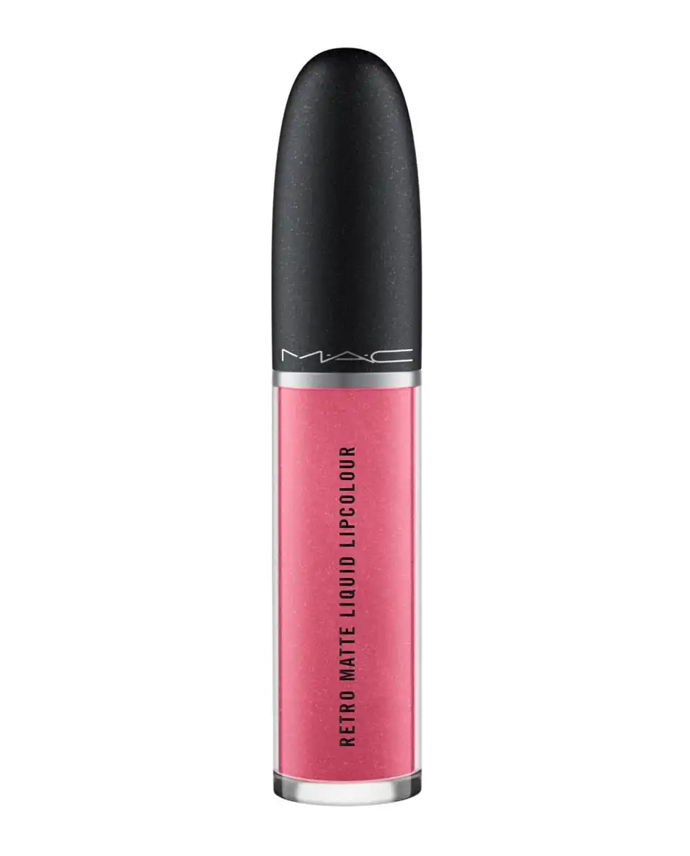 M.A.C - Barra De Labios Retro Matte Liquid Lipcolour Metallics - M.A.C - Comparador de precios
