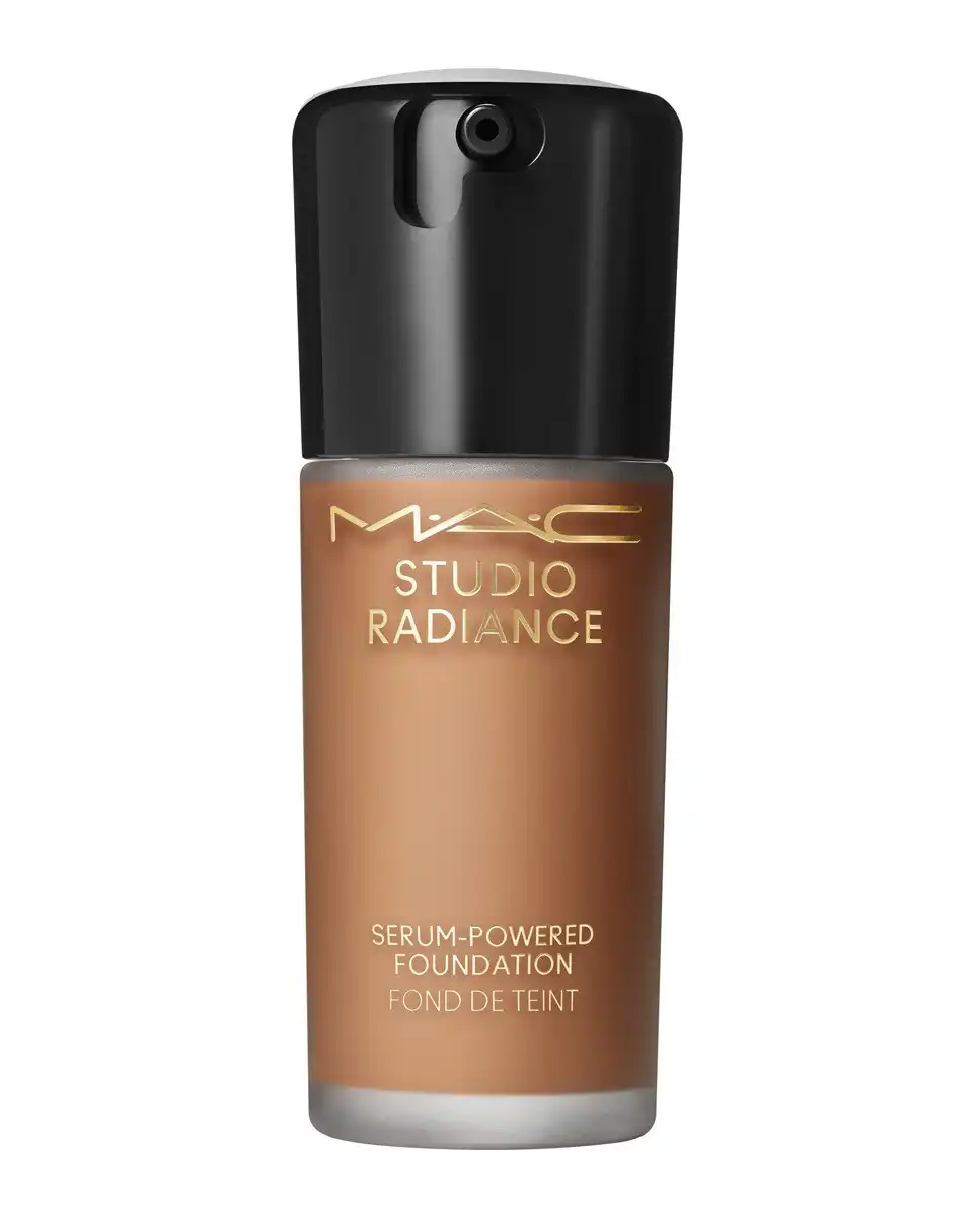 M.A.C - Base De Maquillaje Studio Radiance Serum Powered Foundation - M.A.C - Comparador de precios