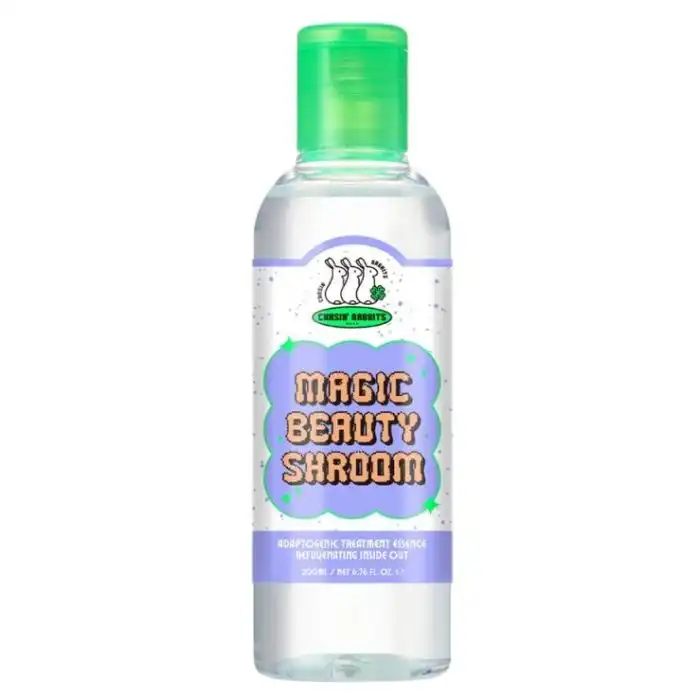 Magic Beauty Shroom Esencia 200 ml - Chasin Rabbits - Comparador de precios