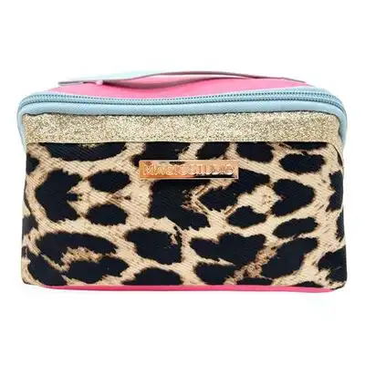 Magic Studio Wild Safari Vanity Case Und. - Magic Studio - Comparador de precios