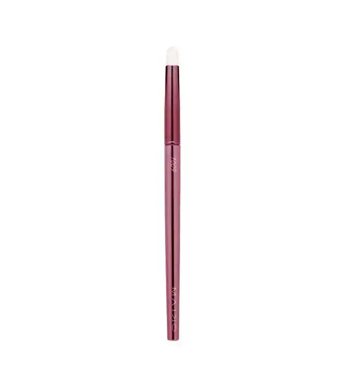 Maiko - Pincel de precisión para sombras Luxury Burgundy - 1009B - MAIKO - Comparador de precios