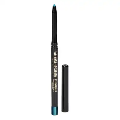 Make Up Studio Make Up Studio Eye Definer Grey Steel Turquoise, 1 un - Make-up Studio - Comparador de precios