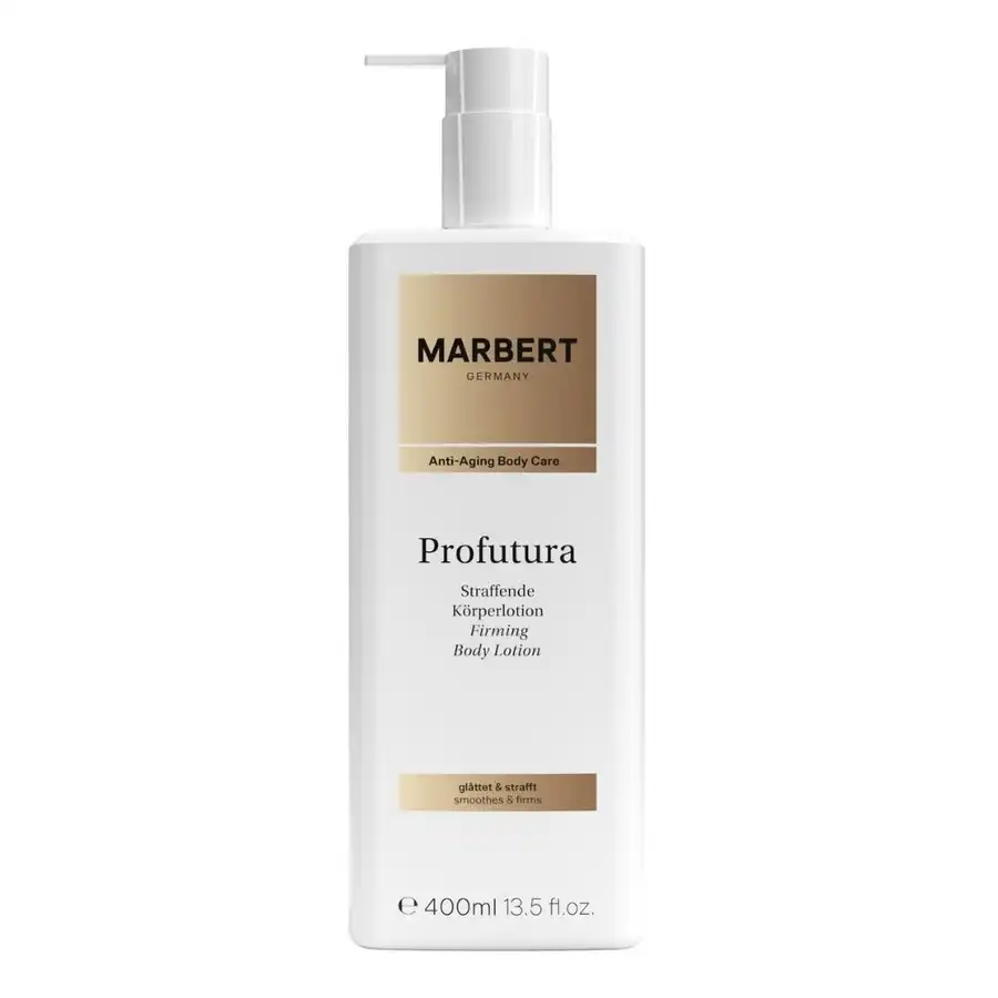 Marbert - Profutura Loción corporal antiedad reafirmante Cremas corporales 400 ml female - Marbert - Comparador de precios