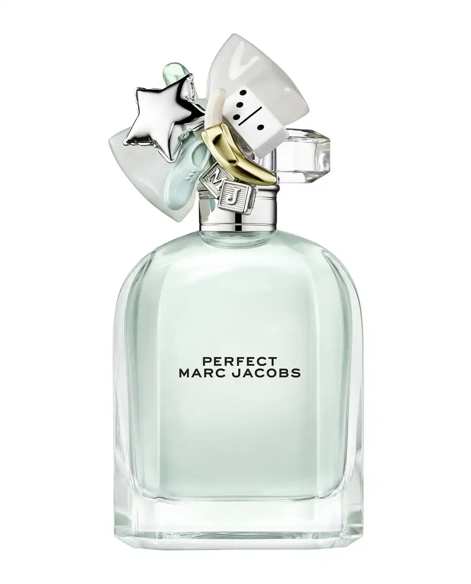 Marc Jacobs - Eau De Toilette Perfect 100 Ml - Marc Jacobs - Comparador de precios