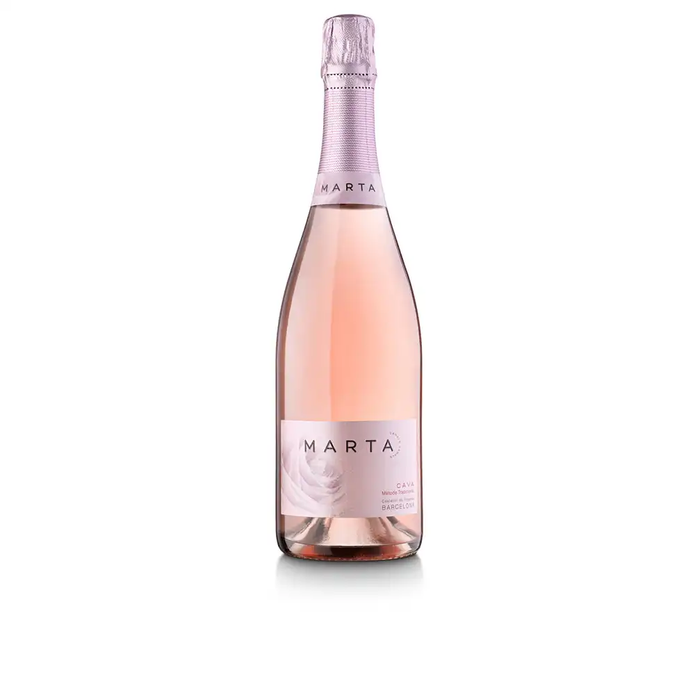 Marta Pasión reserva rosado 75 cl - Ramon Canals - Comparador de precios