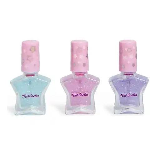MARTINELIA Starshine Nail Polish 1 und Esmalte de uñas - MARTINELIA - Comparador de precios