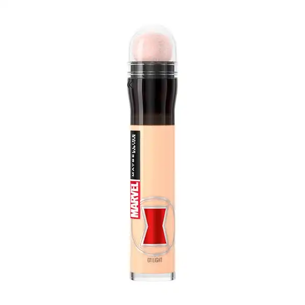 Marvel Borrador Limited Edition 01 Light - MAYBELLINE NEW YORK - Comparador de precios