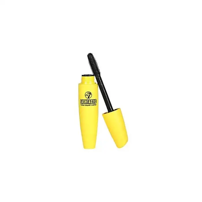 Máscara de Pestañas Lashtastic - W7 - Comparador de precios