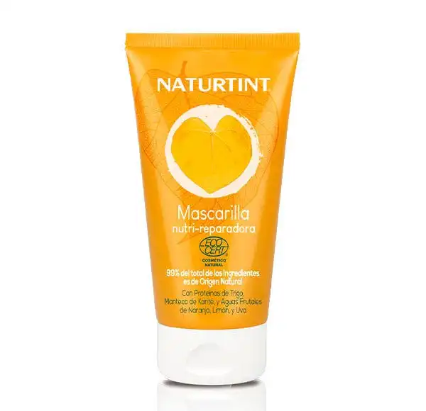 Mascarilla Nutri-Reparadora - Naturtint - Comparador de precios
