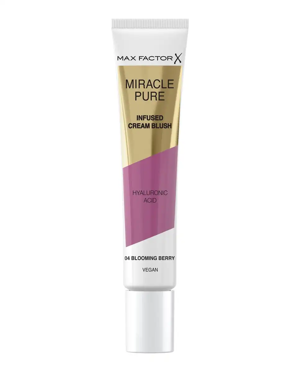 Max Factor - Colorete Miracle Pure Blush - Max Factor - Comparador de precios