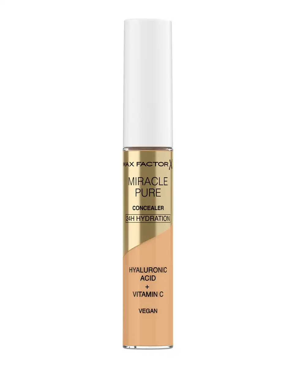 Max Factor - Corrector Miracle Pure Concealer - Max Factor - Comparador de precios