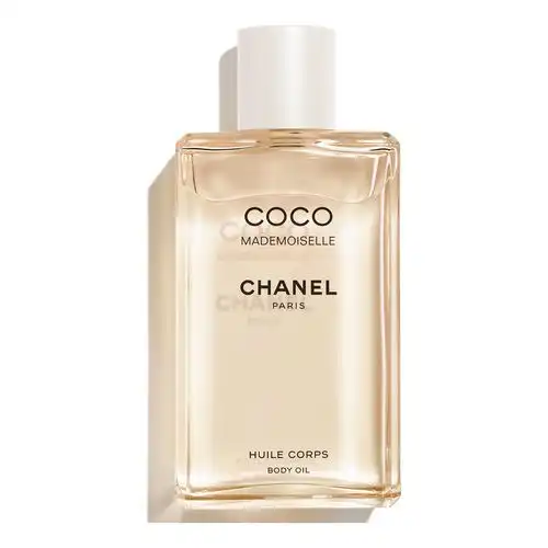 COCO MADEMOISELLE 150 ml ACEITE PARA EL CUERPO - Chanel - Comparador de precios