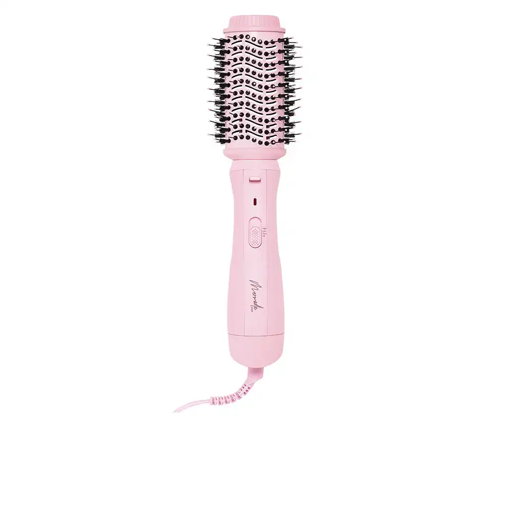 Mermade blow dry brush #pink 1 u - Mermade - Comparador de precios
