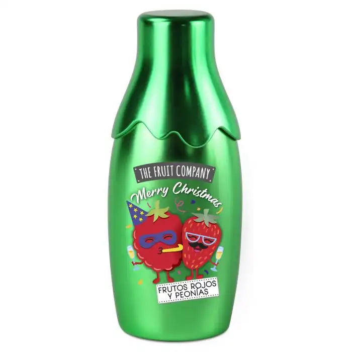 Merry Christmas Eau de Toilette 40 ml - The Fruit Company - Comparador de precios