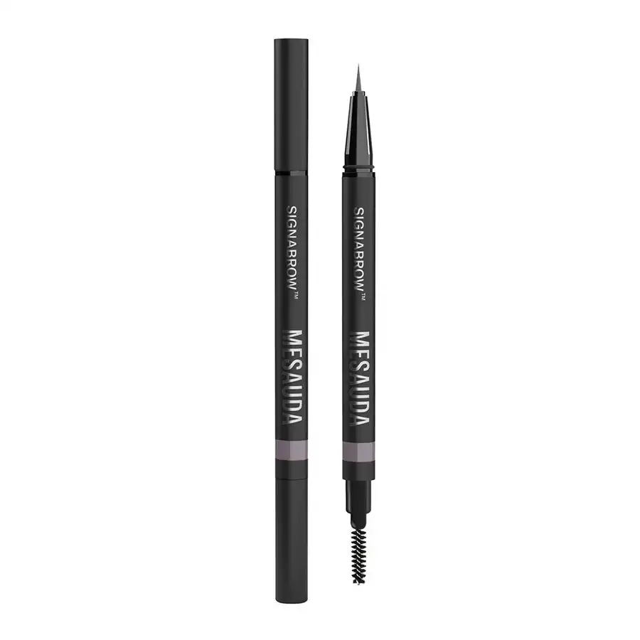 Mesauda Beauty - Signabrow Lápices de cejas 0.6 g 102 - BRUNETTE - Mesauda Beauty - Comparador de precios