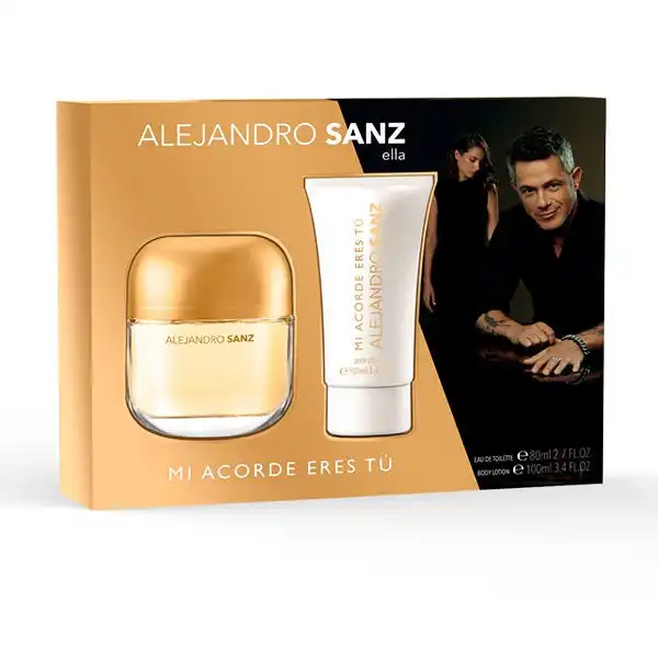 Mi Acorde Eres Tu - ALEJANDRO SANZ - Comparador de precios