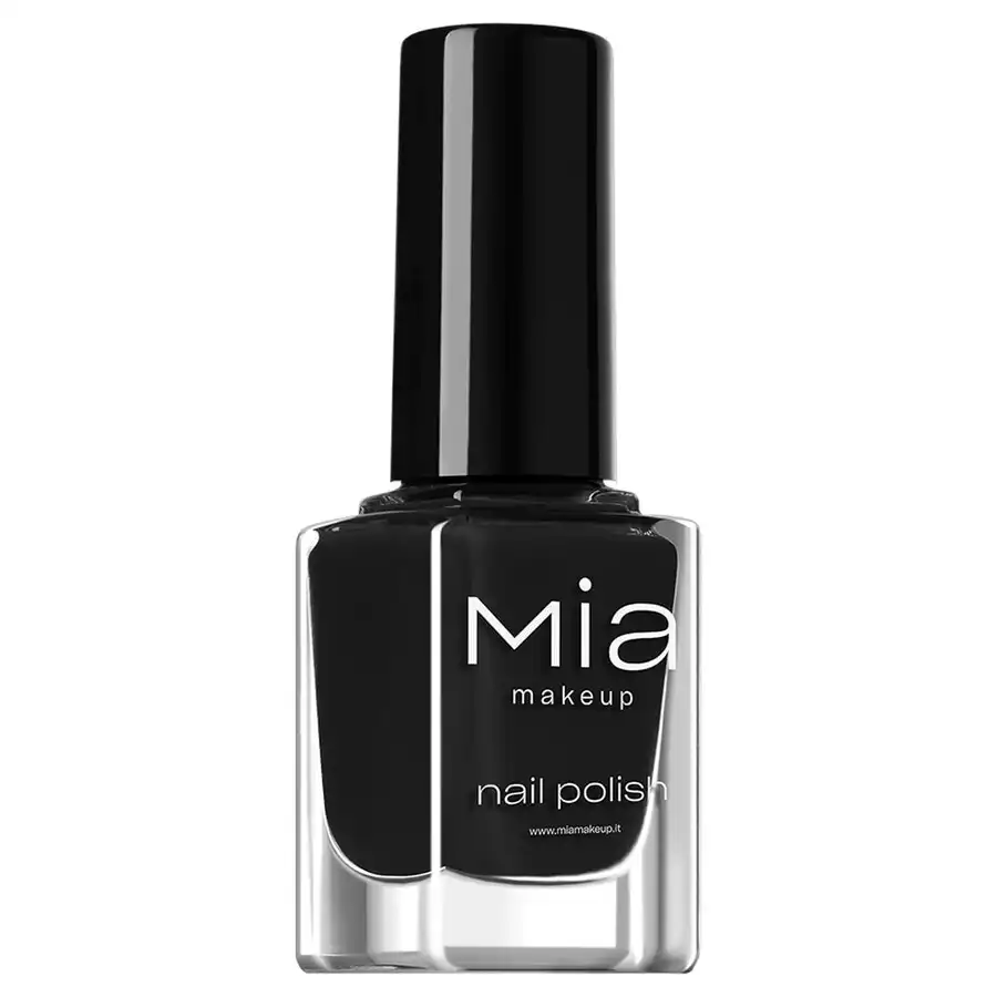 Mia Make Up - Nail Polish Lacas de uñas 11 ml 161 - Mia Make Up - Comparador de precios