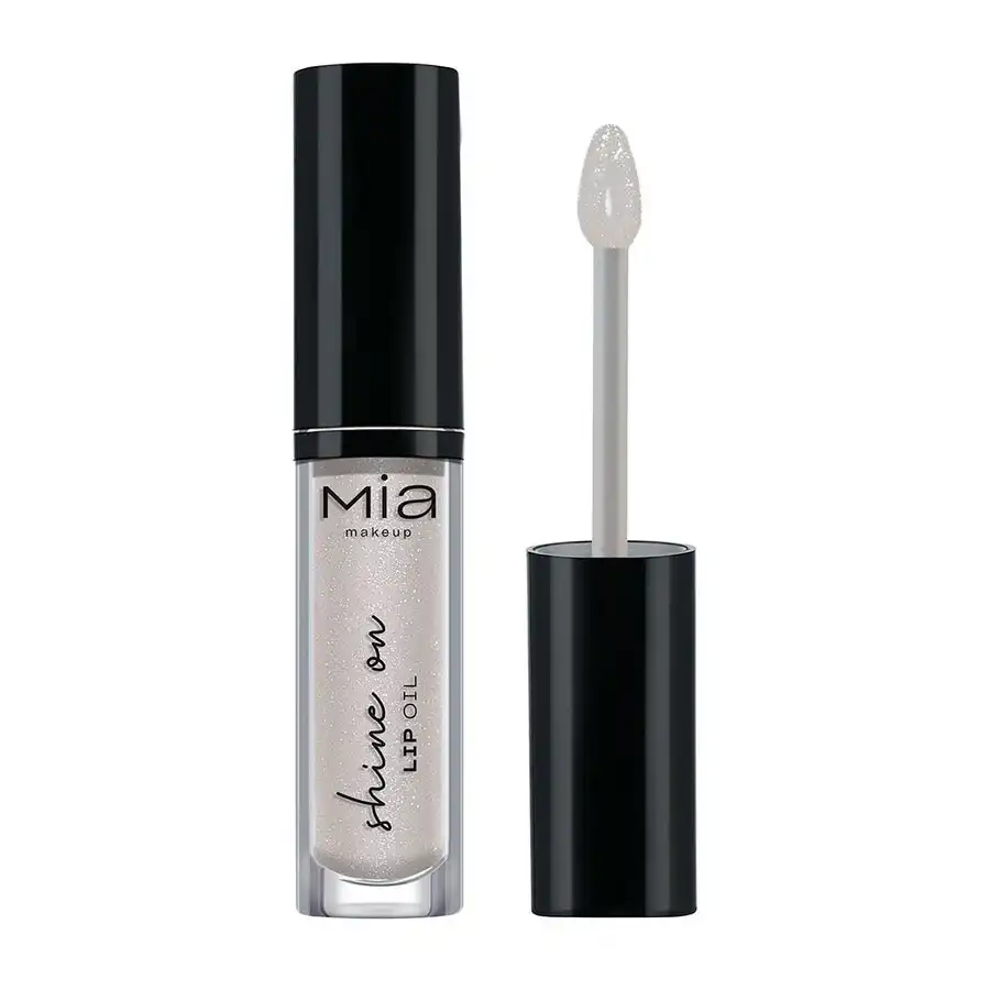 Mia Make Up - Shine On Lip Oil Barras de labios 5 ml 397 - JOY SUPRISE - Mia Make Up - Comparador de precios