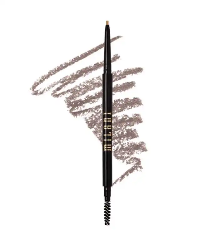 Milani – Lápiz de cejas Precision Brow - 120: Caramel - Milani - Comparador de precios