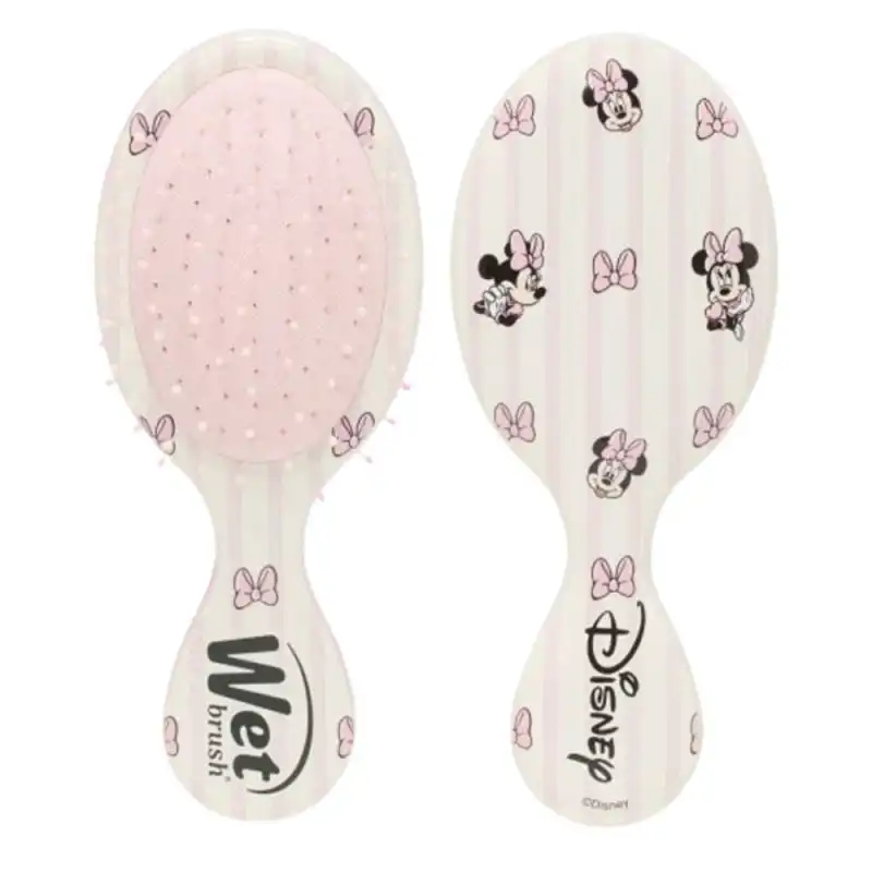 Mini Detangler Minnie - Wet Brush - Wet Brush - Comparador de precios