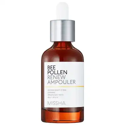 Missha Missha Bee Pollen Renew Ampouler, 40 ml - Missha - Comparador de precios
