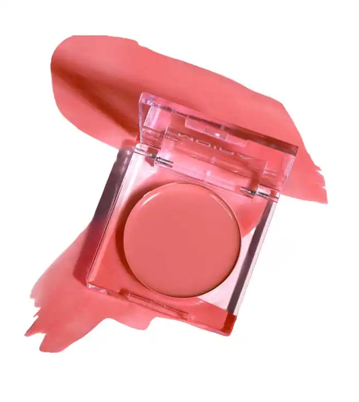 Moira - Colorete en crema Loveheat - 08: I Trust you - Moira - Comparador de precios