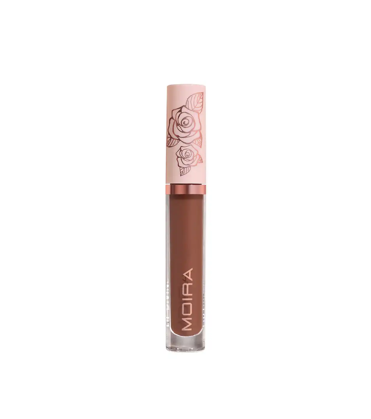 Moira - Labial líquido larga duración Lip Divine - 003: Right Stuff - Moira - Comparador de precios