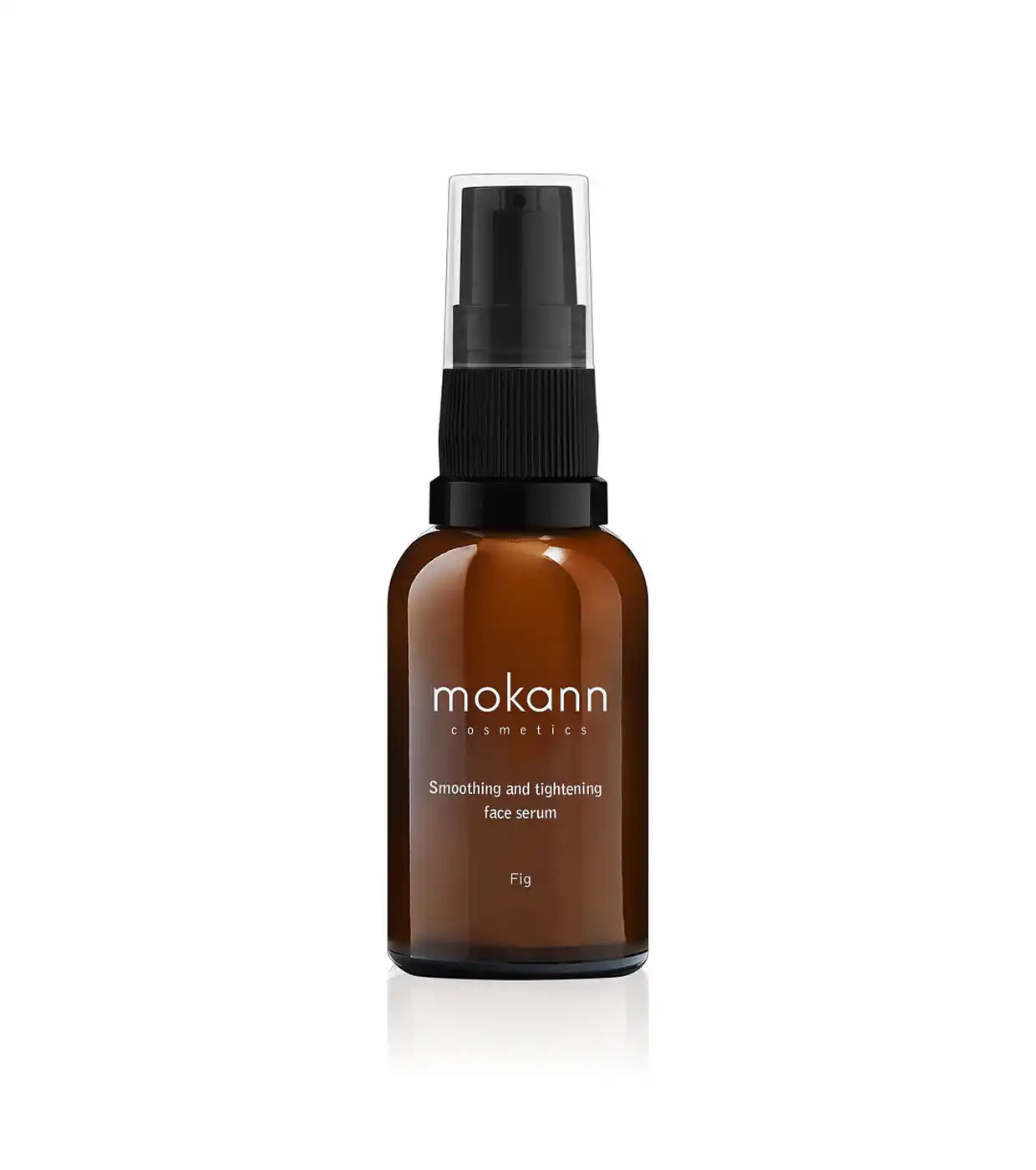 Mokosh (Mokann) - Sérum alisante y reafirmante de rostro - Higo - Mokosh (Mokann) - Comparador de precios