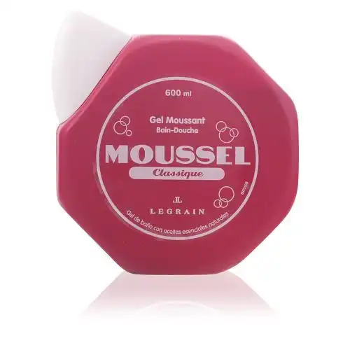 Moussel Clásico 850 ml Gel de Ducha - Moussel - Comparador de precios