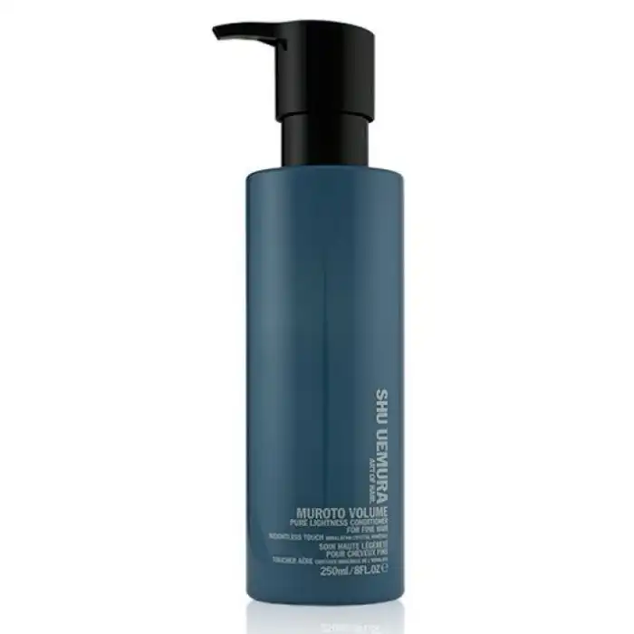 Muroto Acondicionador Voluminizador 250 ml - Shu Uemura - Comparador de precios