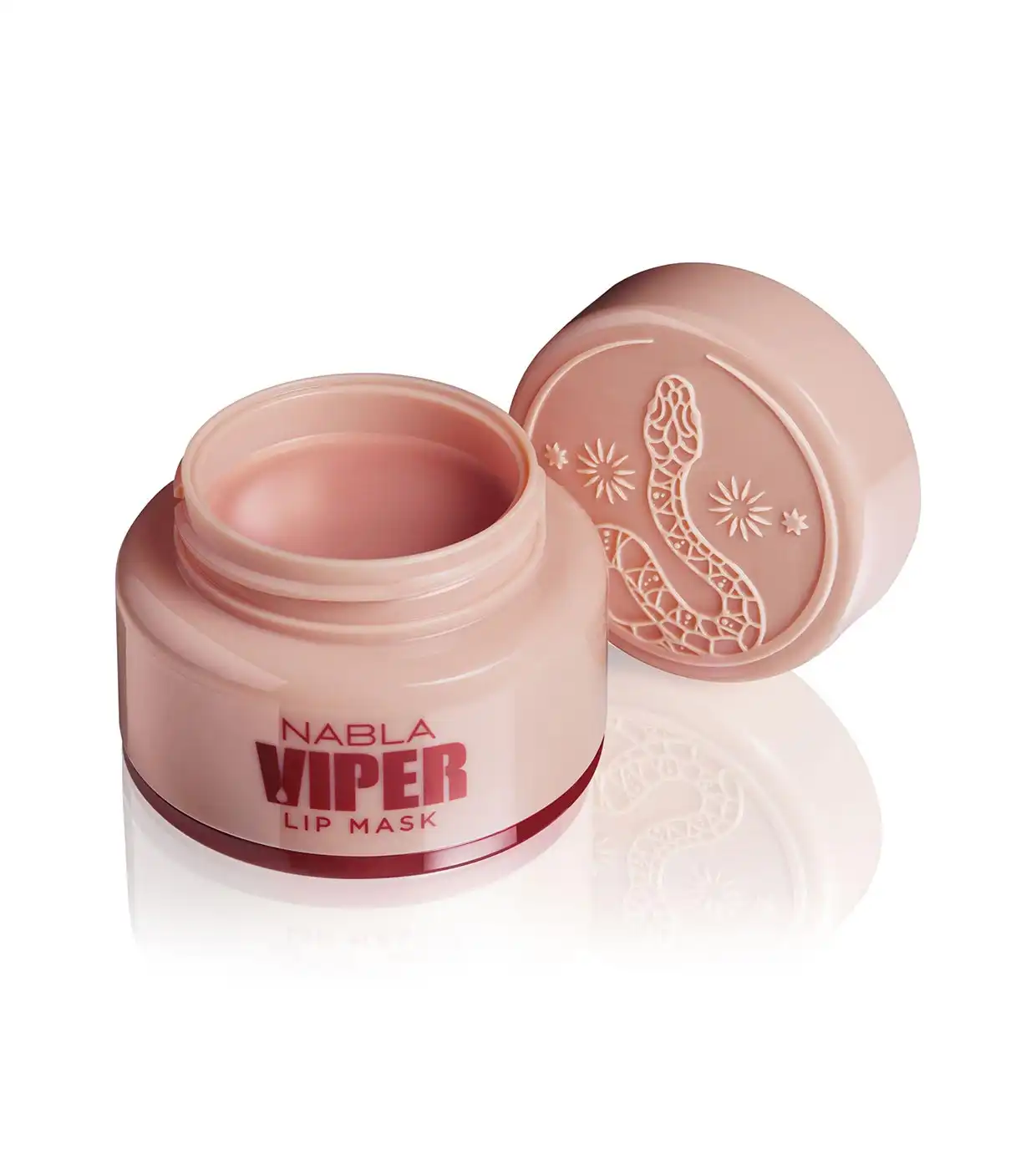 Nabla - Tratamiento labial intensivo Viper Lip Mask - Nabla - Comparador de precios