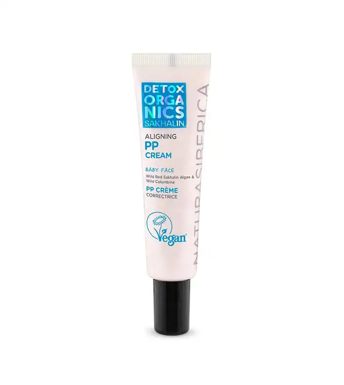 Natura Siberica - *Detox Organics* - PP Cream - Natura Siberica - Comparador de precios