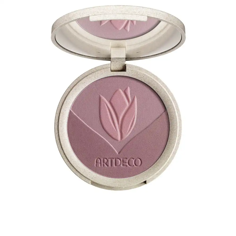 Natural Trio blush 1 u - Artdeco - Comparador de precios
