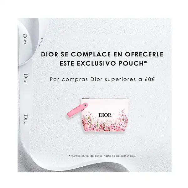 Neceser Rosa - Dior - Comparador de precios