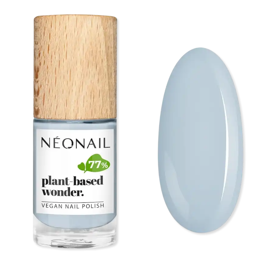 NEONAIL - Pure Vegan Nail Polish Lacas de uñas 7.2 g Cloud - Neonail - Comparador de precios