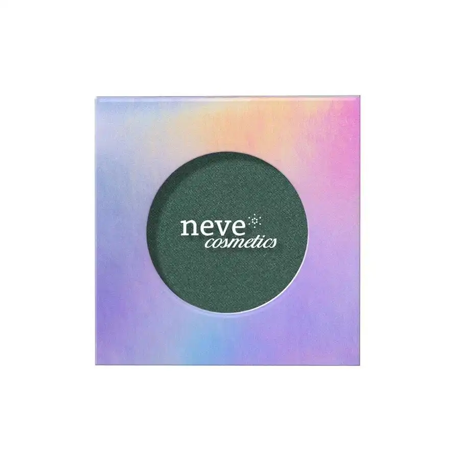 Neve Cosmetics - Eye Shadow Sombra de ojos 3 g QUADRIFOGLIO - Neve Cosmetics - Comparador de precios