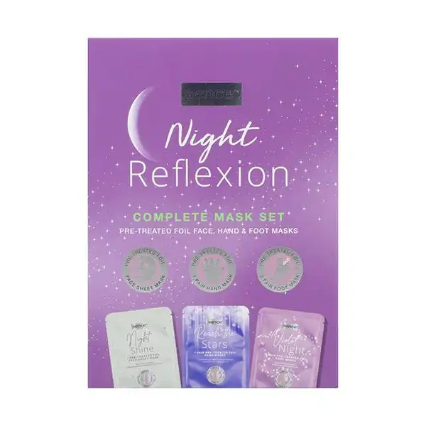Night Reflexion - SENCE BEAUTY - Comparador de precios