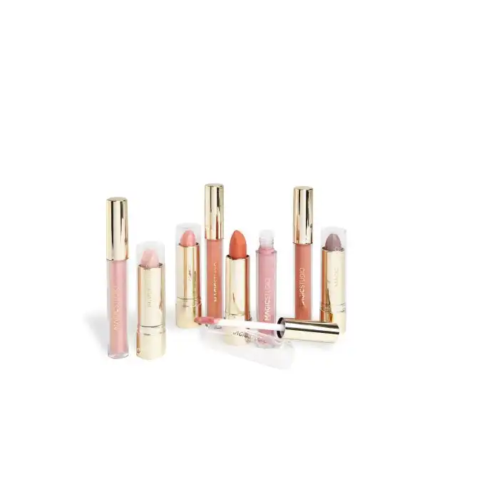 Nude Lips Duos Sets - Magic Studio - Comparador de precios