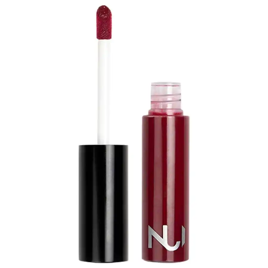 Nui Cosmetics - Natural Lipgloss Gloss 5 ml Maata - NUI Cosmetics - Comparador de precios