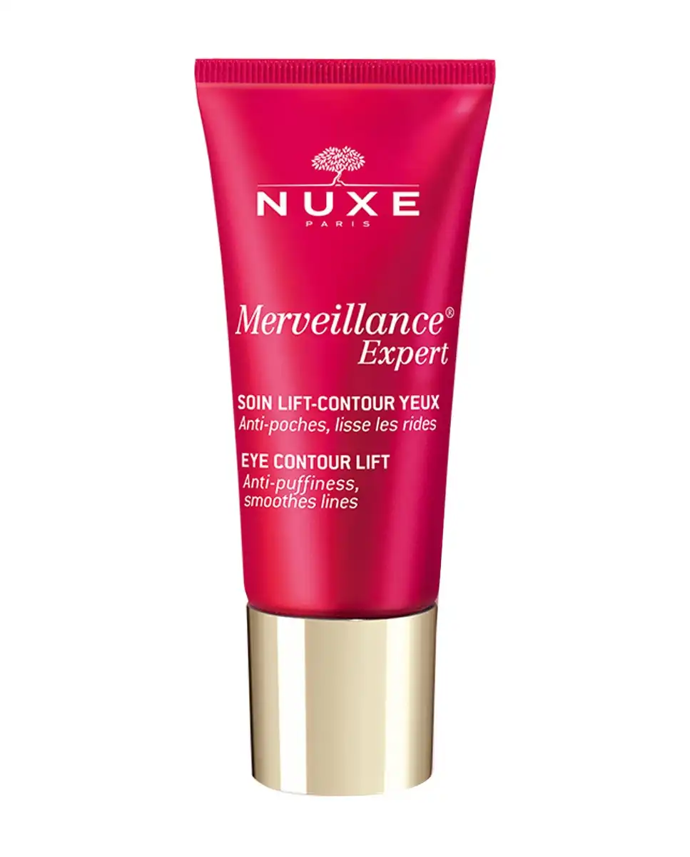 Nuxe - Contorno De Ojos Merveillance Expert 15 Ml - NUXE - Comparador de precios
