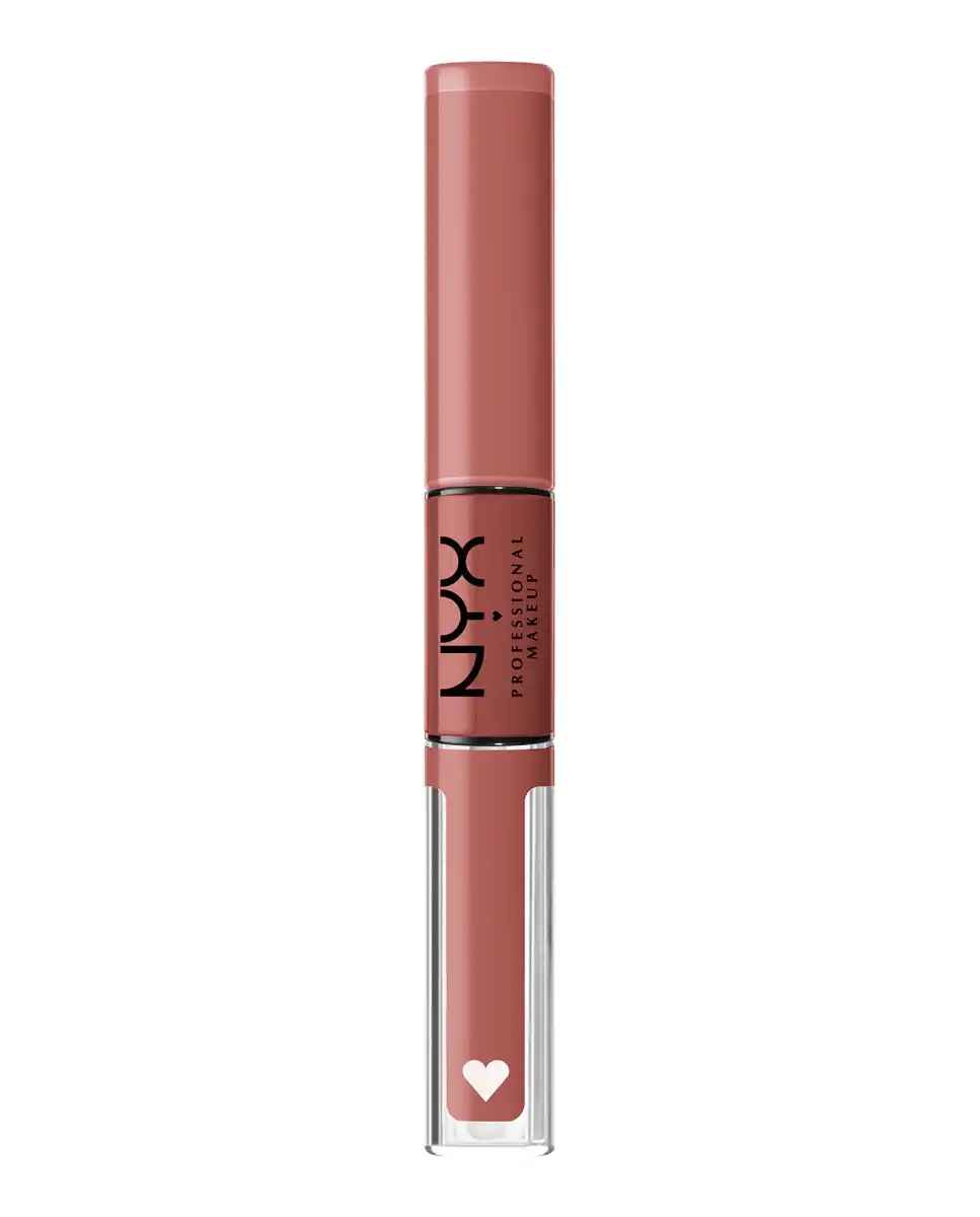 NYX Professional Makeup - Brillo De Labios Shine Loud - NYX Professional Makeup - Comparador de precios