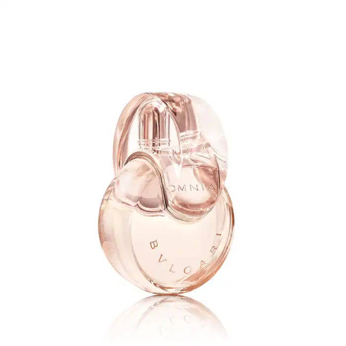 Omnia Crystalline Eau de Parfum 100 ml - Bvlgari - Comparador de precios