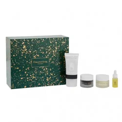Omorovicza Estuche Omorovicza Winter Discovery Thermal Cleansing Balm , 15 ml - Omorovicza - Comparador de precios