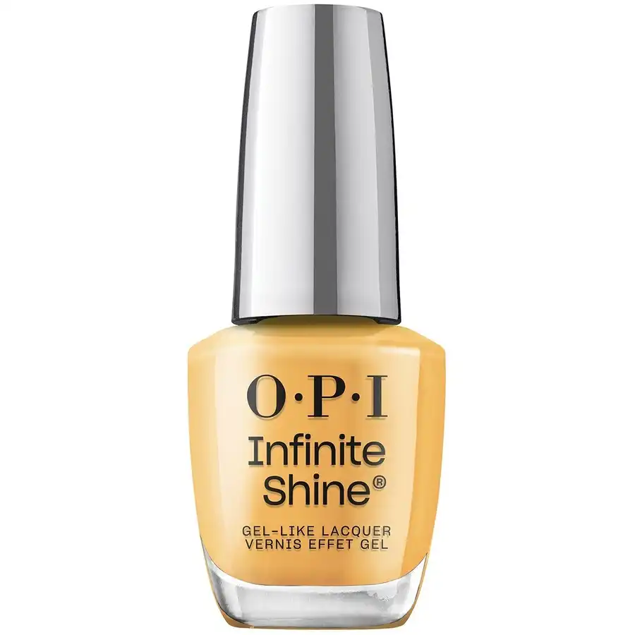 OPI - Infinite Shine It Never Ends Lacas de uñas 15 ml Ready, Sunset, Glow - OPI - Comparador de precios