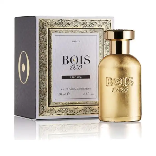 Oro 1920 - Bois 1920 - Comparador de precios