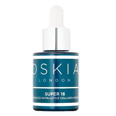 Oskia Oskia Súper 16 Sérum, 30 ml - Oskia - Comparador de precios