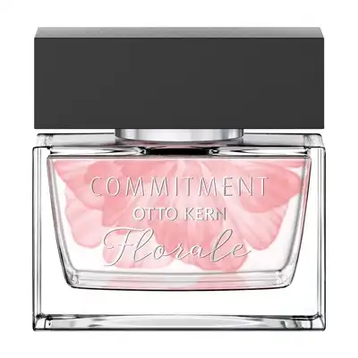 Otto Kern Commitment Florale Eau de Toilette Spray 30 ml 30.0 ml - Otto Kern - Comparador de precios