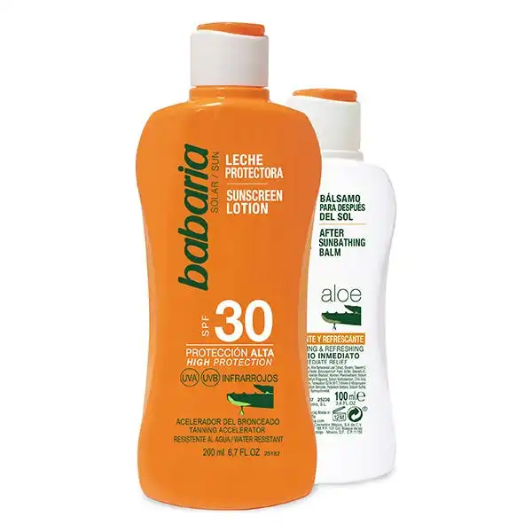 Pack Solar - Babaria - Comparador de precios